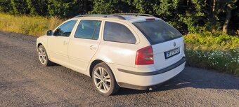 Škoda Octavia 2 1.9 tdi 77kw BKC - 3