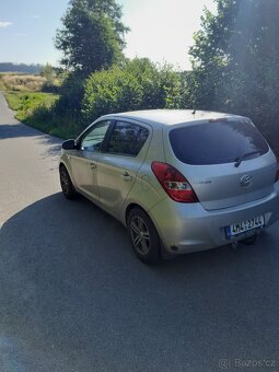Hyundai I20 - 3