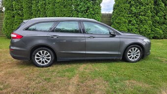 Ford Mondeo 1.5 TDCi ▪︎    PĚKNÝ VŮZ - 3