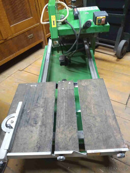 Pila na kámen Zipper ZI STM-350 - 3