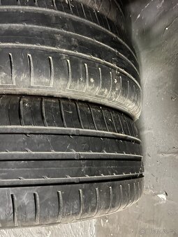 Kola R15, 5x100 - 3