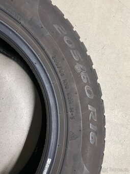 Pneu Pirelli 205/60 R16 92H - 2ks - 3