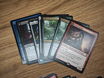 MTG: Magic the gathering ca. 2000 karet - 3