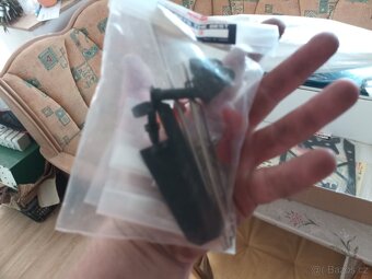 Jet Arrow Kyosho - 3