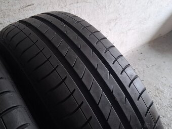 205/55 r16 letní pneumatiky Continental - 3
