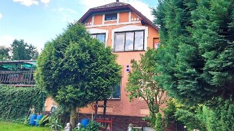 Prodej rodinného domu 158 m², pozemek 88 m², Chrastava - 3