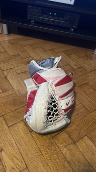 Rukavice Bauer ONE 75 - 3
