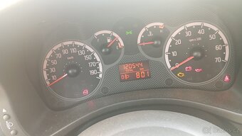 Fiat panda 1,2 LPG - 3