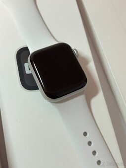 Apple watch SE 2.generace - vyzkoušené - 3