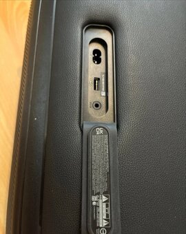 Prodám JBL PARTYBOX on-the-go - 3