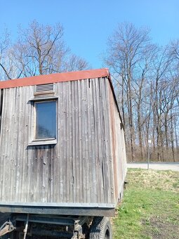 maringotka TINY HOUSE - 3
