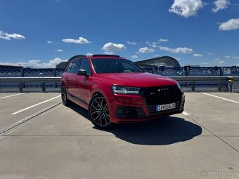 Audi SQ7 - 3