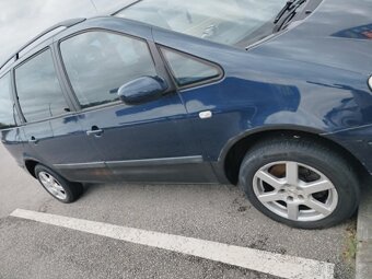 Ford galaxy 1.9 tdi 85 kw pojizdne dily - 3