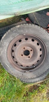 165/65R14 - 3