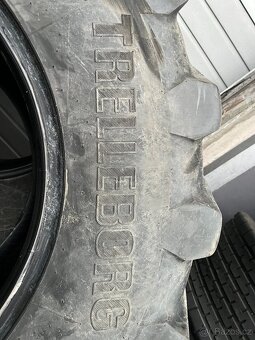 Pneu 500/70r24 480 65 24 R24 480/65/24 19.5R24 - 3