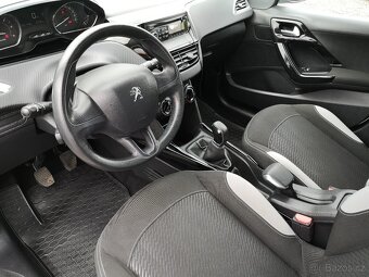 Peugeot 2008 1,4 HDi ACCESS - 3