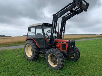 Zetor 7745 - 3