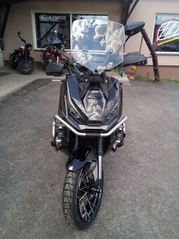Zontes Gizmo - 3