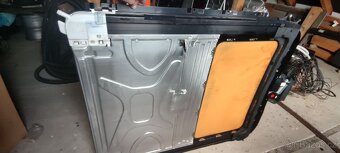 Bmw e39 komplet sibr vcetne hadic, odtoku - 3