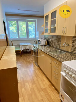 Pronájem bytu 3+1 58 m² ve Strážnici, 133082 - 3