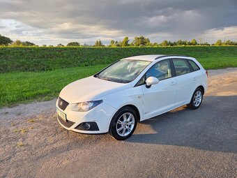 Seat Ibiza 1.2 HTP, nová STK, odpočet DPH - 3