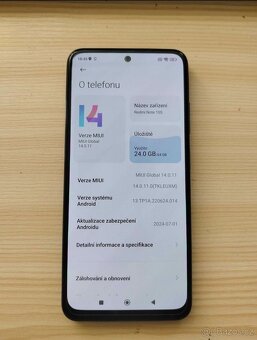 Xiaomi Redmi Note 10S 64GB - 3