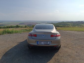 Prodám Renault Laguna COUPE 2.0T - 150kW - 3