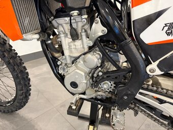 Ktm sxf 250 - 3