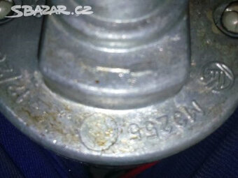 Motor topení+zapal.cívka+Bezpečnost.šrouby Lada/Vaz/Žiguli - 3
