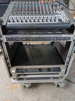 Aparatura Jbl - 3