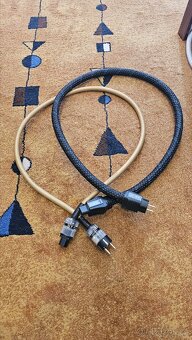 Filtrace Vincent PF-1 + odděl. TraFo + Kabely - 3