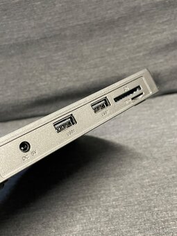 Externí DVD MECHANIKA - 3