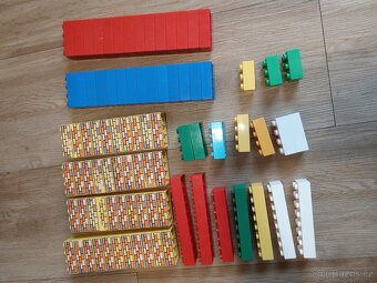 Lego Duplo mix, cca 6kg - 3