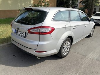 Ford mondeo combi - 3