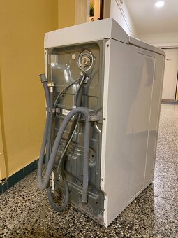 Pračka Electrolux - 3