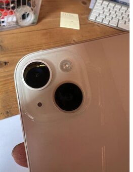 iPhone 14 plus 256 GB - 3