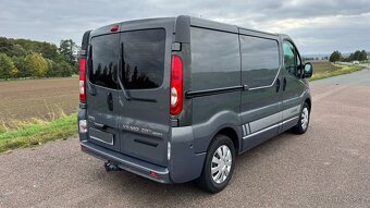 OPEL VIVARO 2.0 CDTI,84KW,L1H1,2013,KLIMA,TAŽNÉ - 3