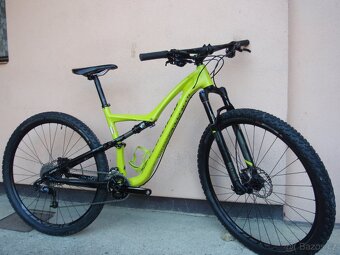 Málo jetý Specialized Rumor FSR Comp 29 - 3