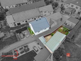 Prodej, domy/rodinný, 70 m2, 74761 Vršovice, Opava [ID 76846 - 3