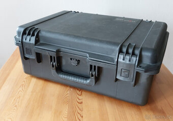 PELI Odolný kufr STORM CASE iM2600 - 3