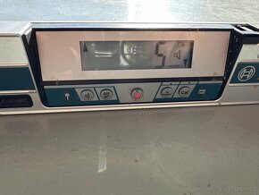 Elektronická vodováha bosch gim 60 l - 3