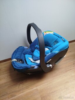 Vajíčko Cybex Aton 5 - 3