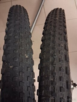 Pláště s-works 26x1.9 - 3