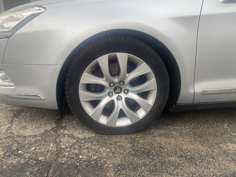 🚗 Na prodej: Citroën C5 2.2 HDi 150 kW – výborný stav, boha - 3