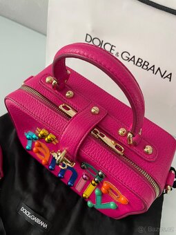 Dolce & Gabbana kabelka - 3