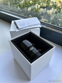 Viltrox APS-C AF 23mm F1.4 STM - 3