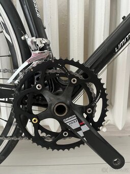 Silniční kolo SUPERIOR - 3