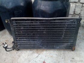 chladiče mitsubishi galant 1,8TD rv.92 - 3
