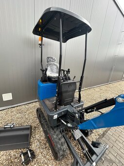 WORKER Profi R10 - 3