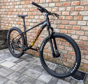 Kona Blast 27.5" L - 3